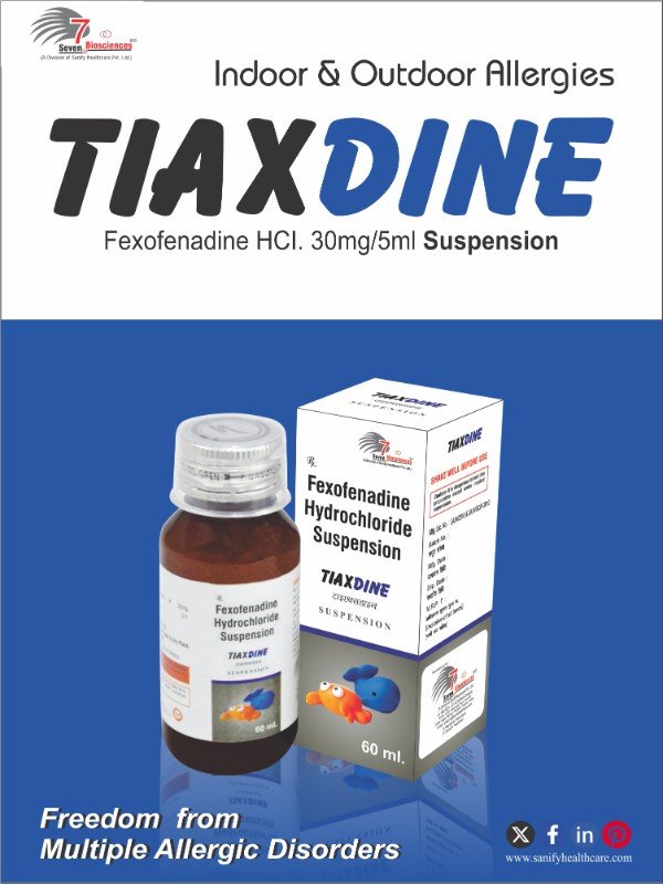 TIAXdine